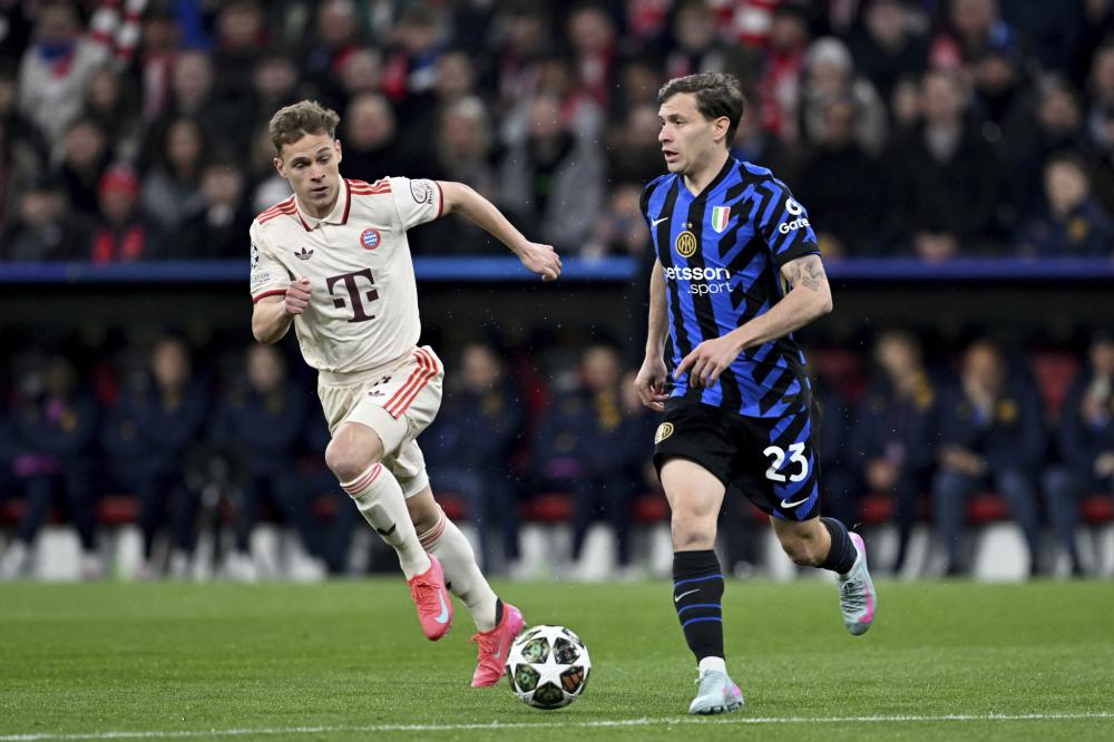 限制了对手 限制了对手